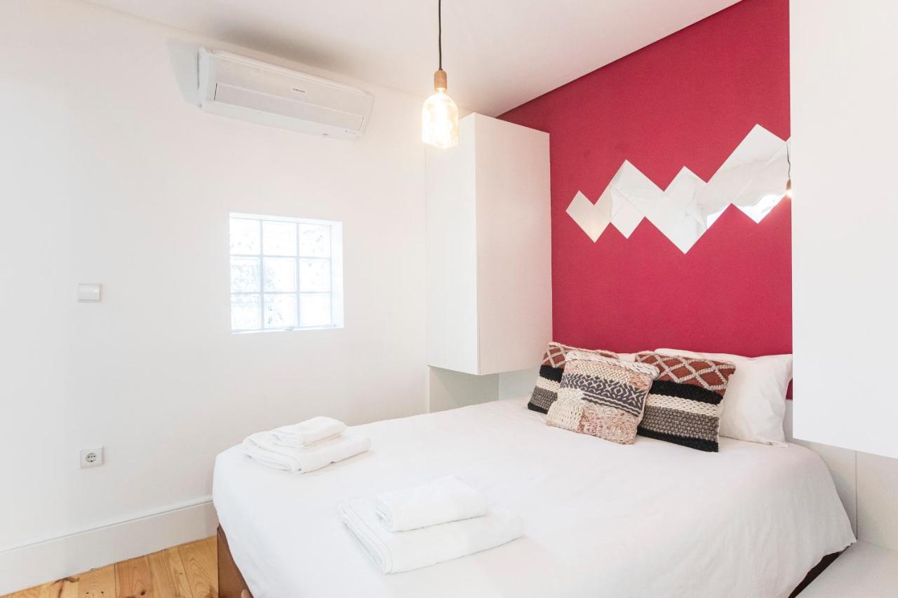 شقة Sunset Flat Santa Catarina بورتو المظهر الخارجي الصورة